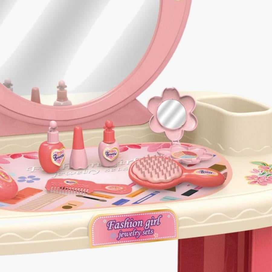 Fashion Girl kids vanity set