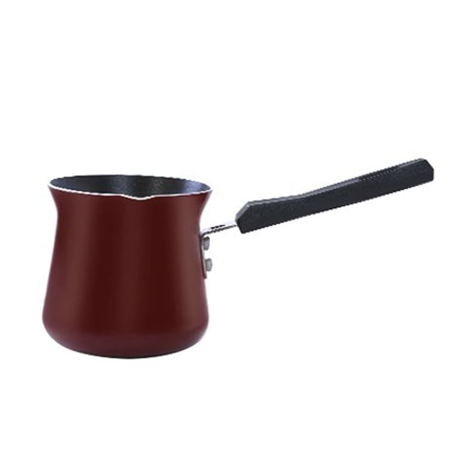 ركوة قهوة تركية ألمنيوم بيد من رويال فورد 780 مل RF1140-CP.5