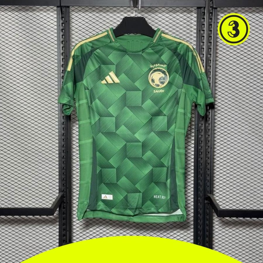 تيشيرت المنتخب الاخضر
