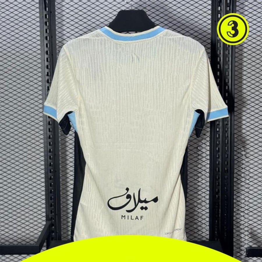 تيشيرت الاتحاد الاحتياطي 26/25