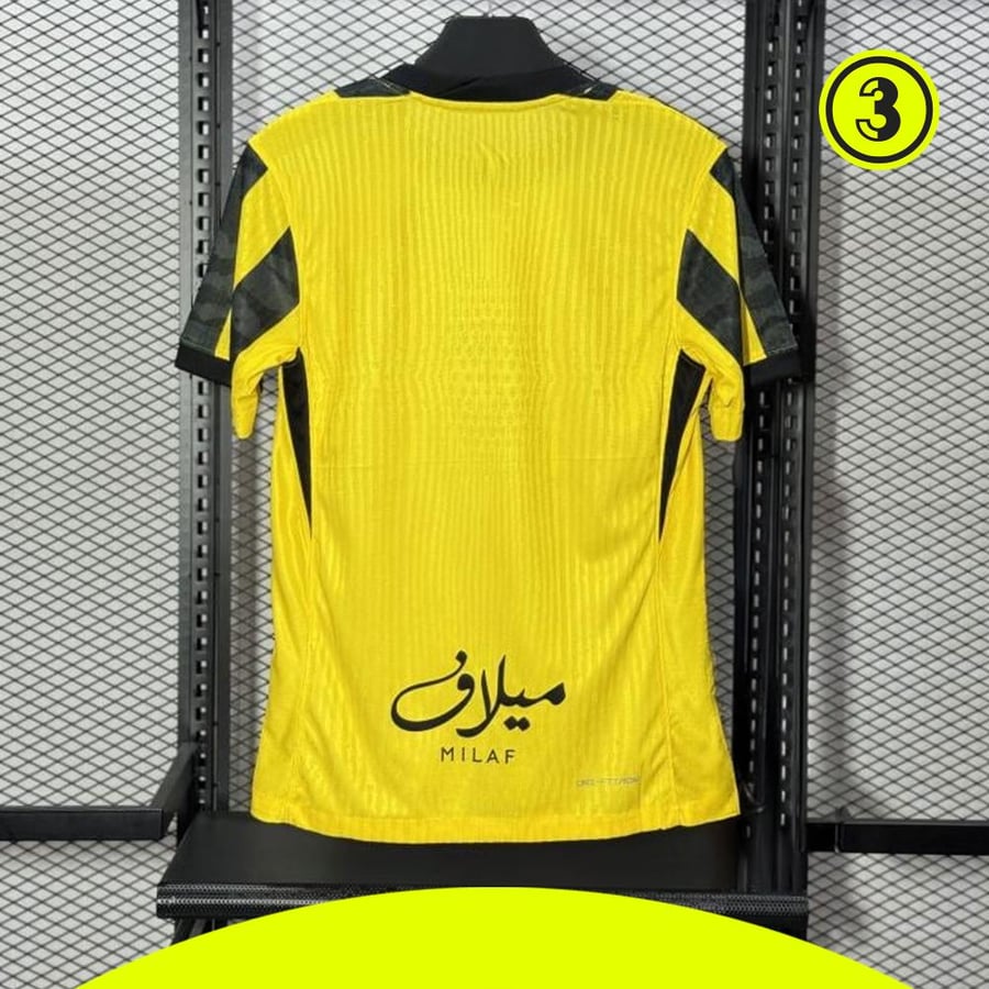 تيشيرت الاتحاد الاساسي 26/25