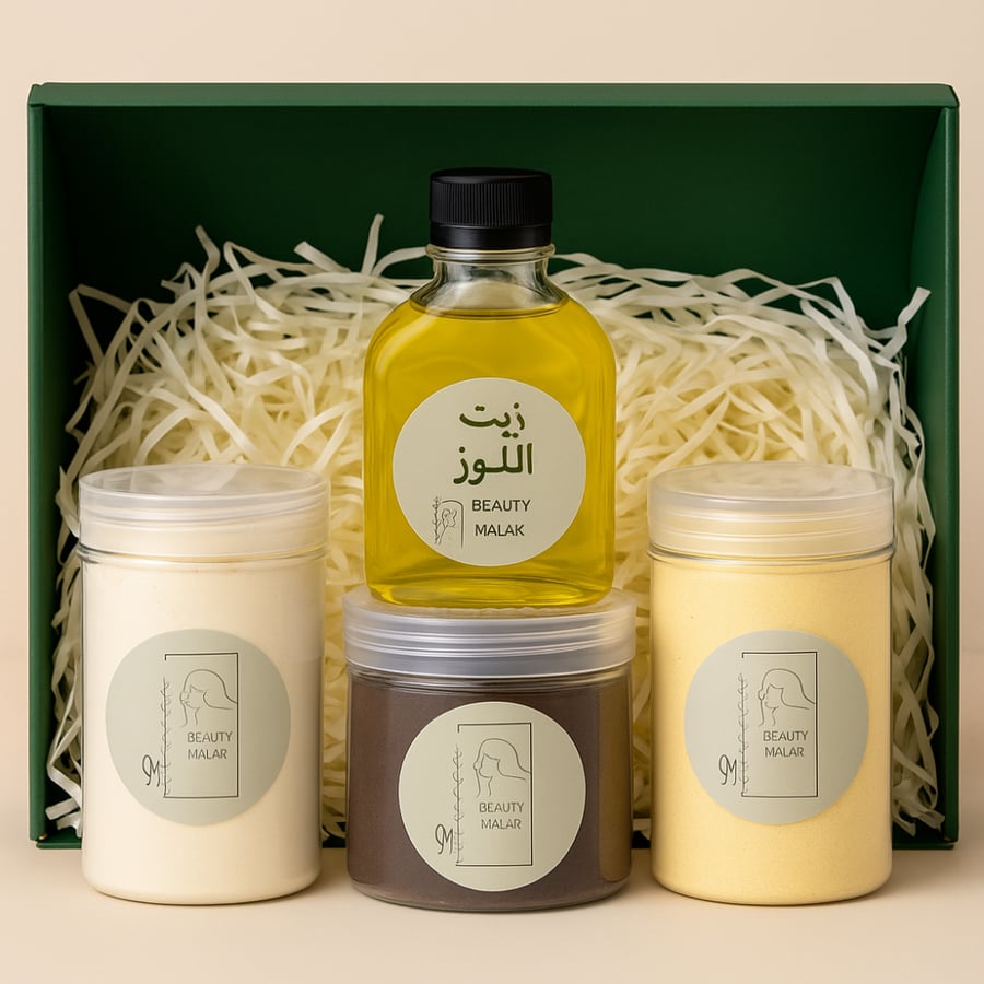 بكج اليوم الوطني