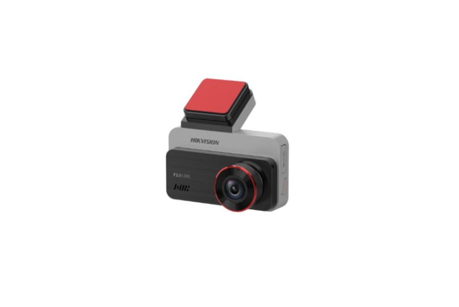 AE-DC2328-C200S (2CH) Hikvision Dashcam