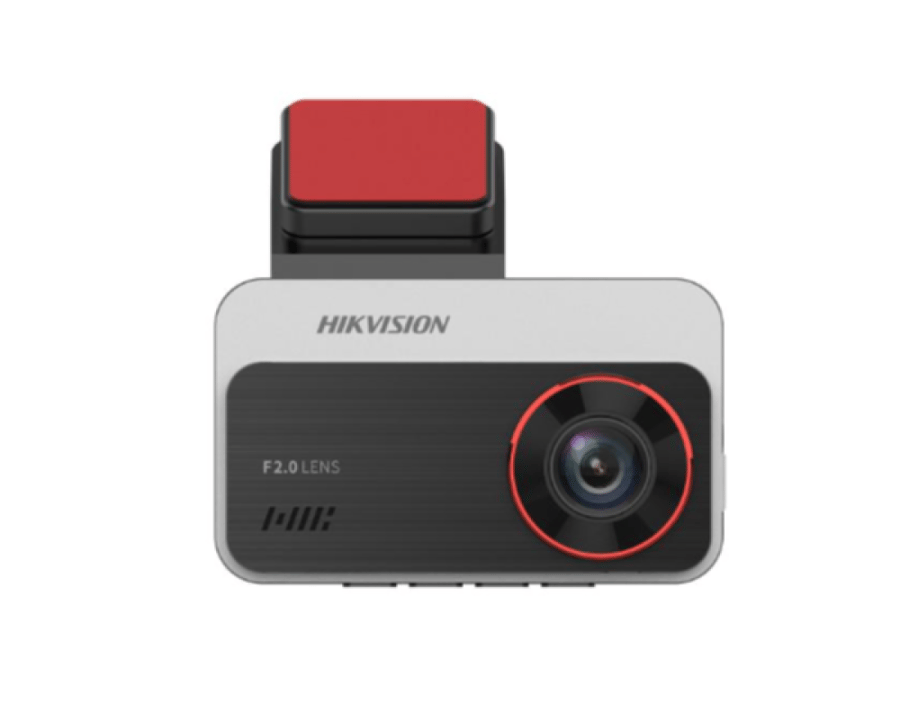 AE-DC2328-C200S (2CH) Hikvision Dashcam