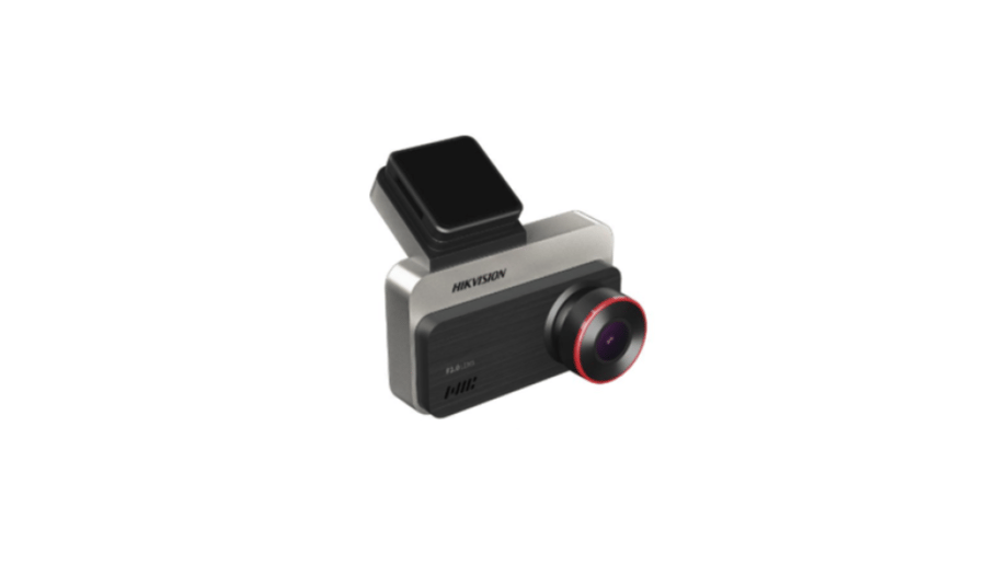 AE-DC2328-C200S (2CH) Hikvision Dashcam