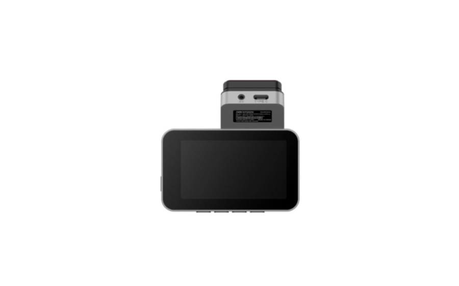 AE-DC2328-C200S (2CH) Hikvision Dashcam
