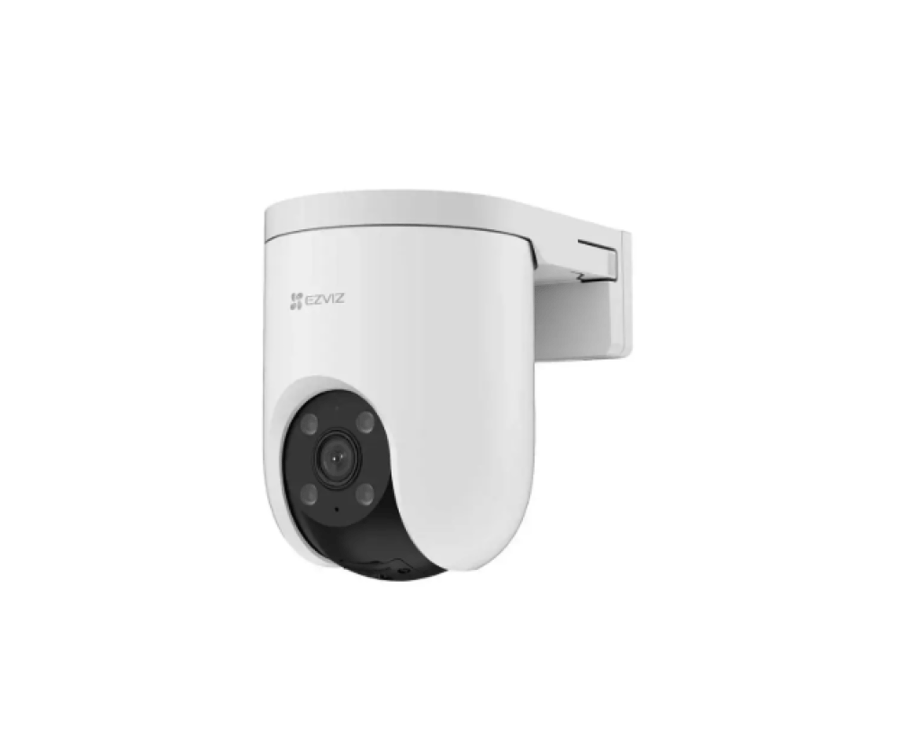 CS-H8c-R200-Pro 4K EZVIZ Pan & Tilt Wi-Fi Camera