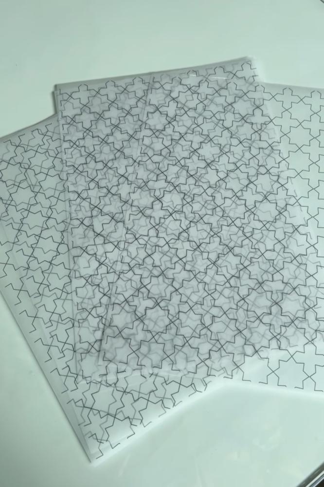 5 أوراق زبدة عبارات رمضانيه