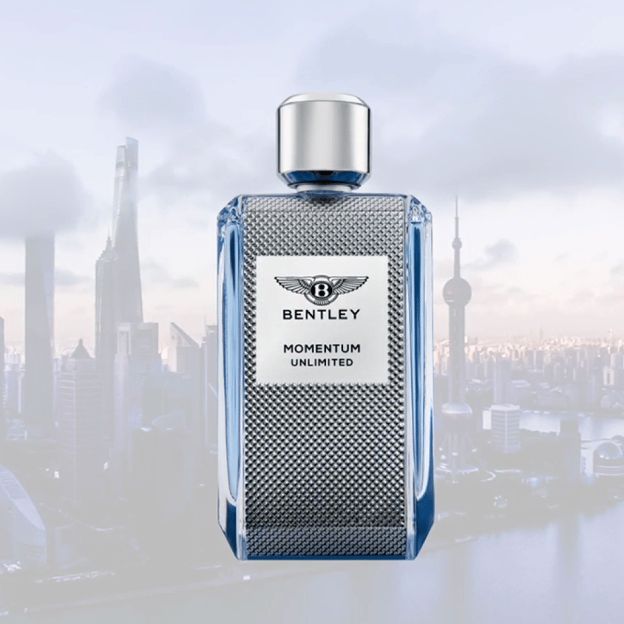 عطر بنتلي مومنت انلميتد من بنتلي للرجال - او دي تواليت - 100مل
