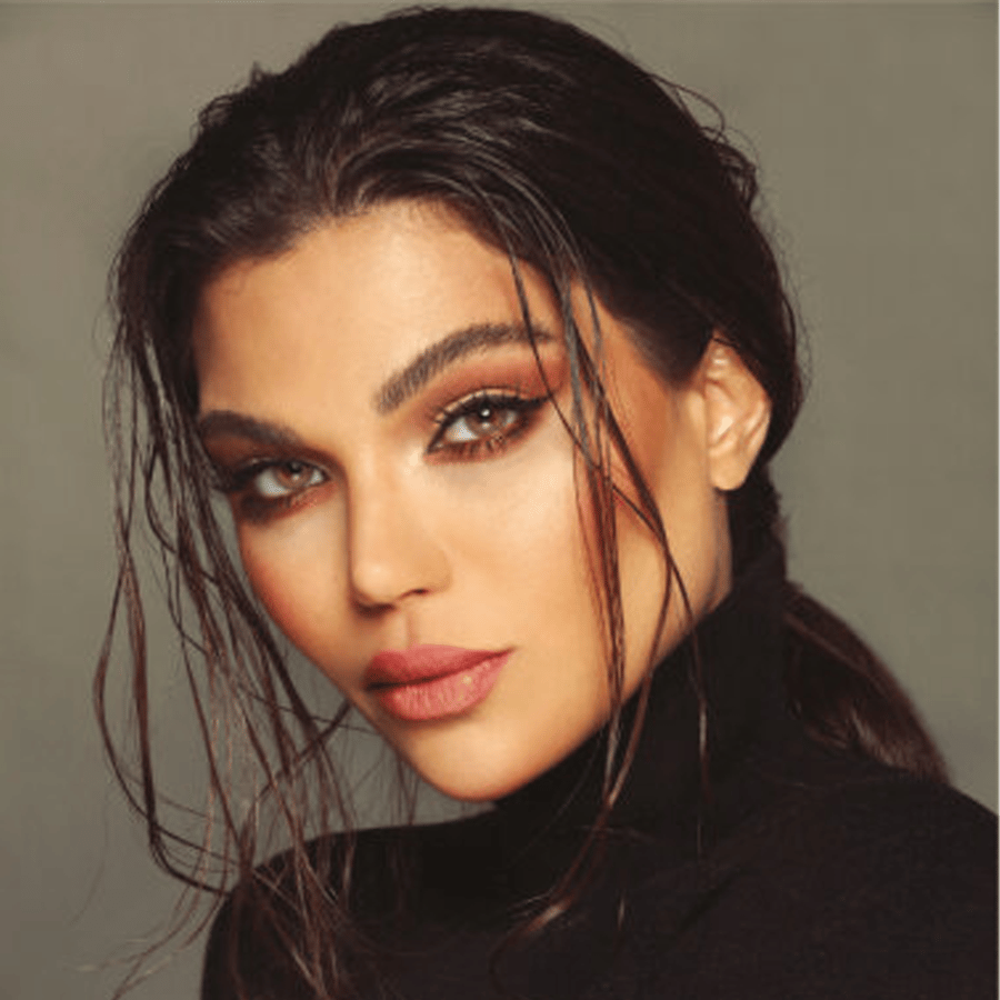 عدسات ملونة من ديفا - ساند