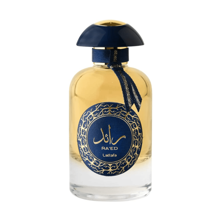 لطافة عطر رائد لوكس للنساء - او دو برفيوم - 100مل