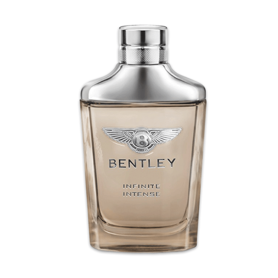 عطر انفينيتي انتينس من بنتلي للرجال - او دي بارفيوم - 100مل
