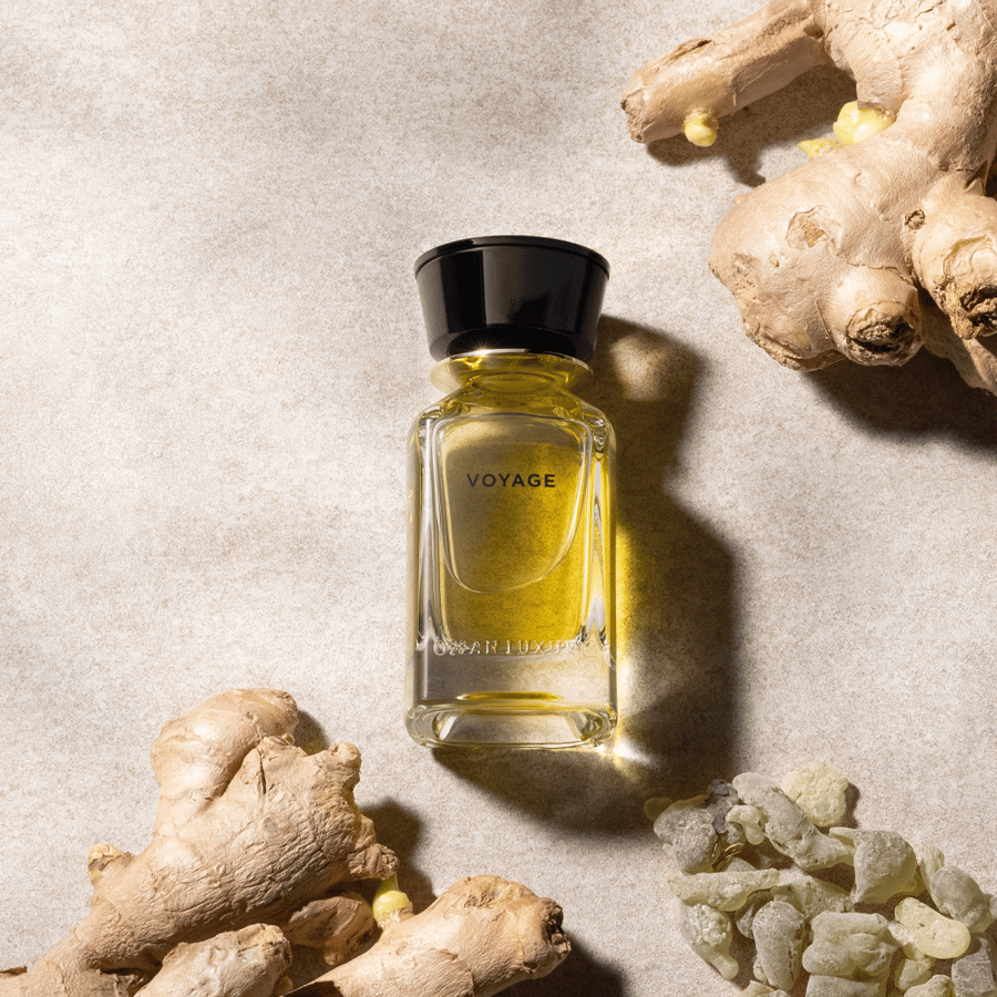 عمان لكجري عطر فوياج - او دو برفيوم - 100مل