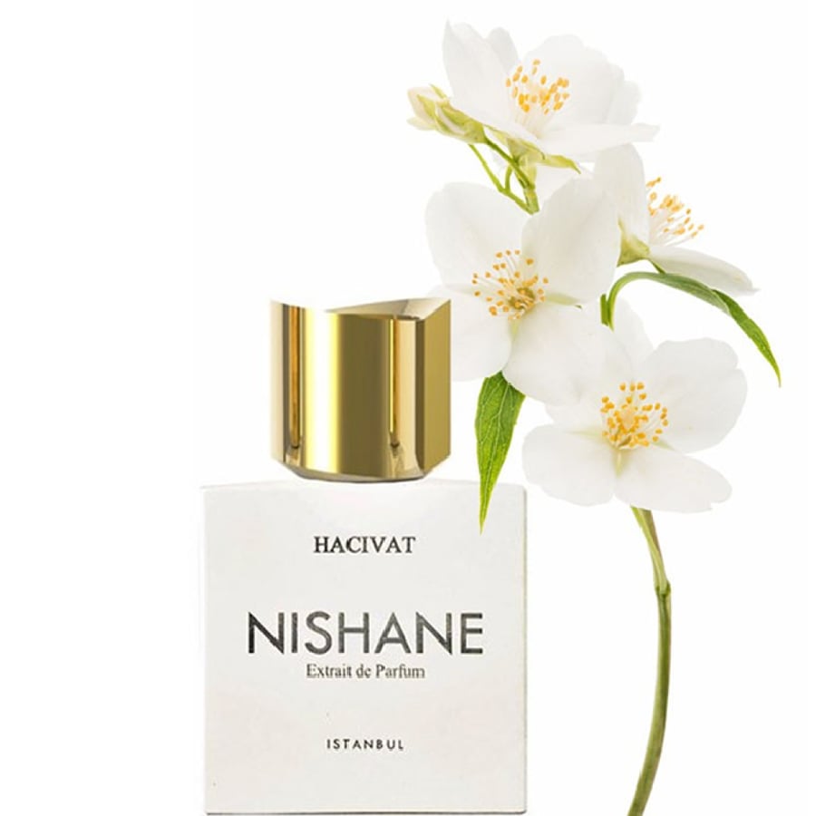 عطر هاتشيفات من نيشاني - إكستريت دو برفيوم