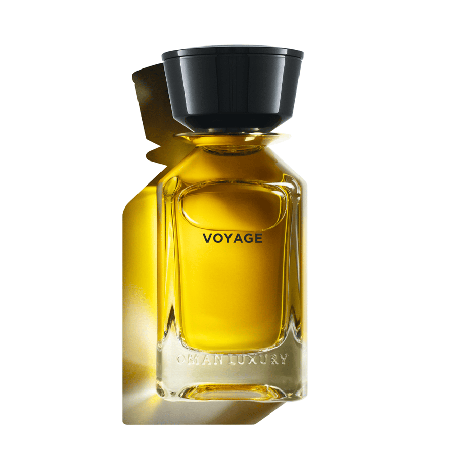 عمان لكجري عطر فوياج - او دو برفيوم - 100مل