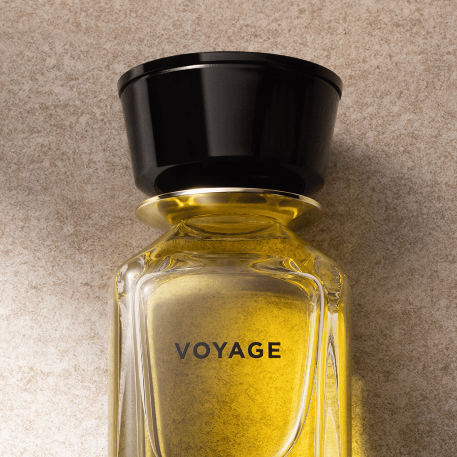 عمان لكجري عطر فوياج - او دو برفيوم - 100مل