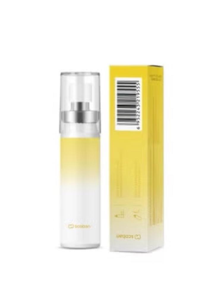 بخاخ سكوبان المنعش للنفس بنكهة الليمون – 20ml