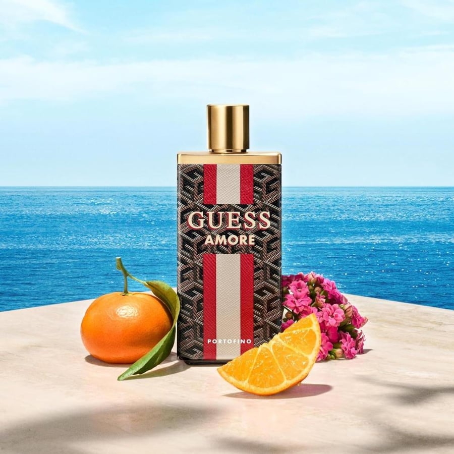 جيس عطر أمور بورتوفينو - او دو تواليت - 100مل