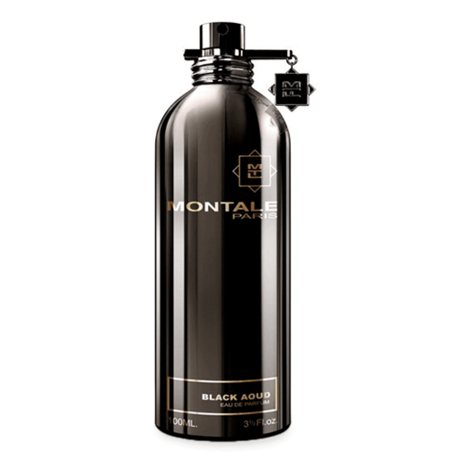 عطر بلاك عود من مونتال - او دو برفيوم -  100مل