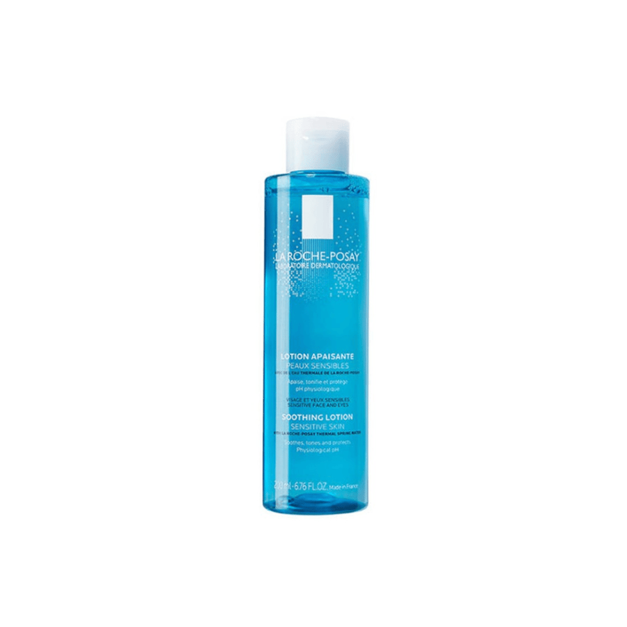 La Roche-Posay Effaclar Purifying Cleansing Lotion - 200ml