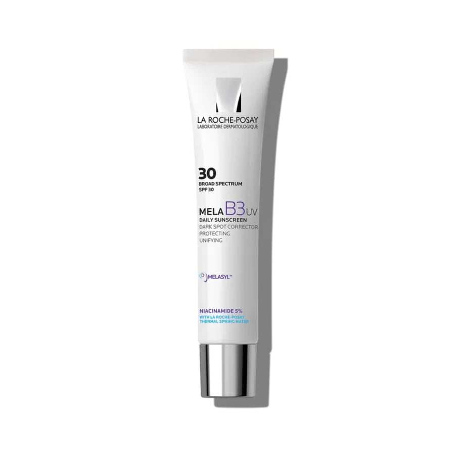 لاروش بوزاي ميلا بي3 للتصبغات للرعاية اليومية بعامل SPF30