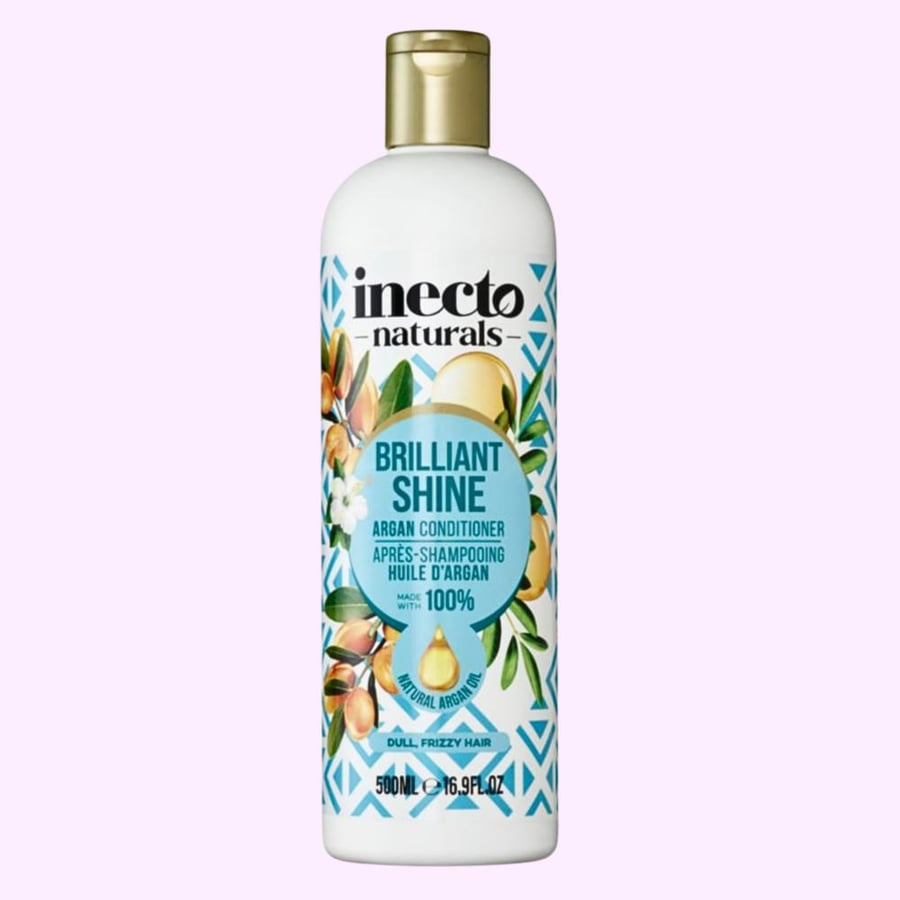 Argan hair cream 500 ml