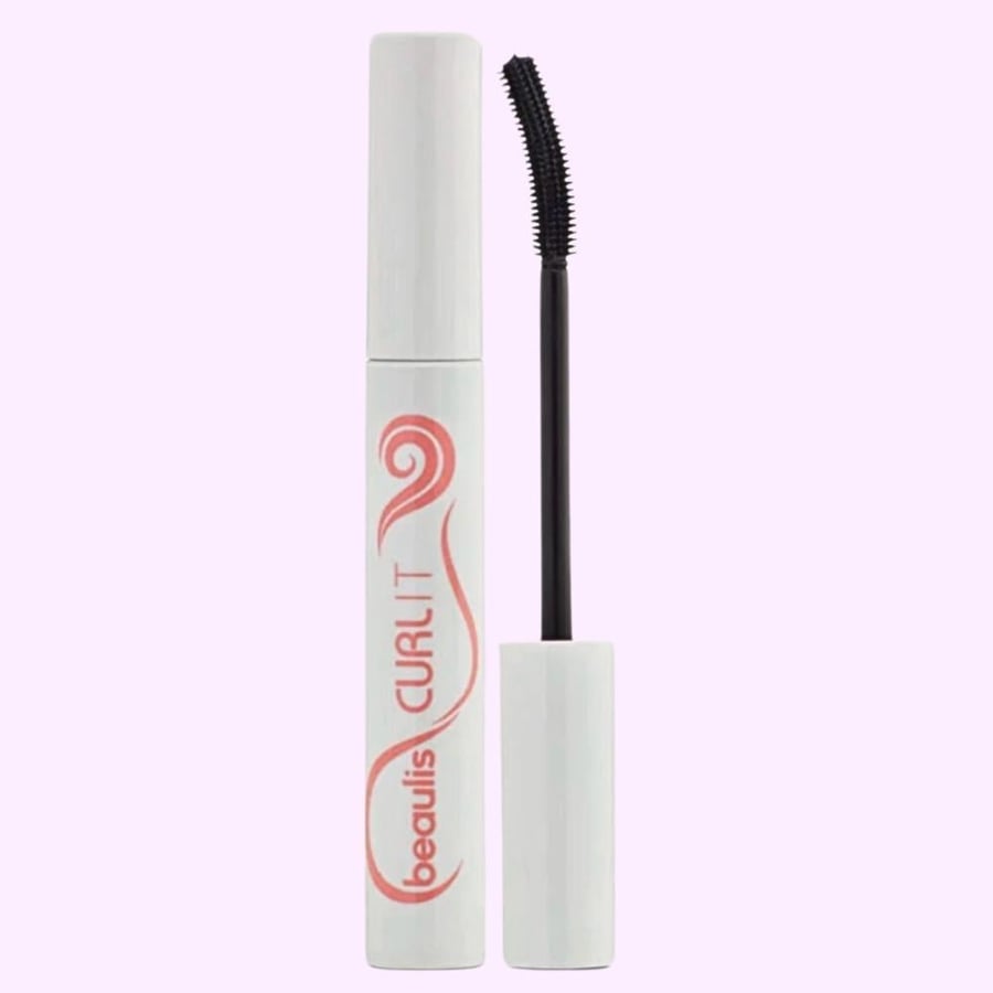 ماسكارا Beaulis Curl It