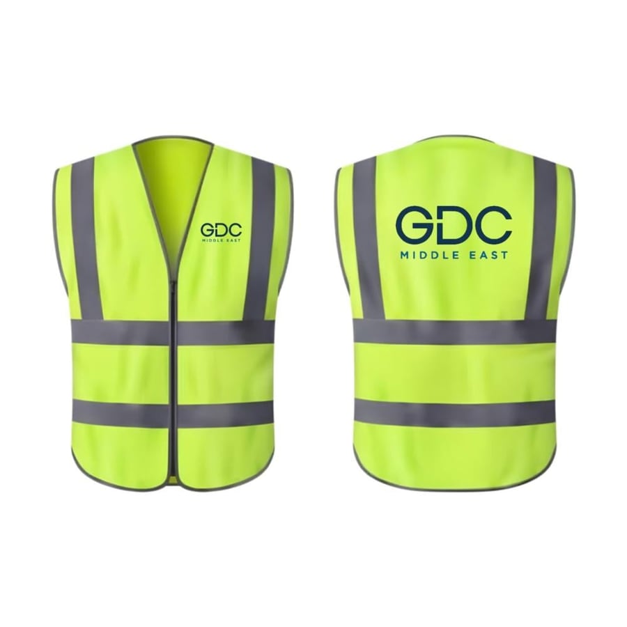 ڤيست - GDC