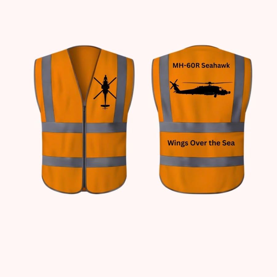 ڤيست - MH-60R Seahawk