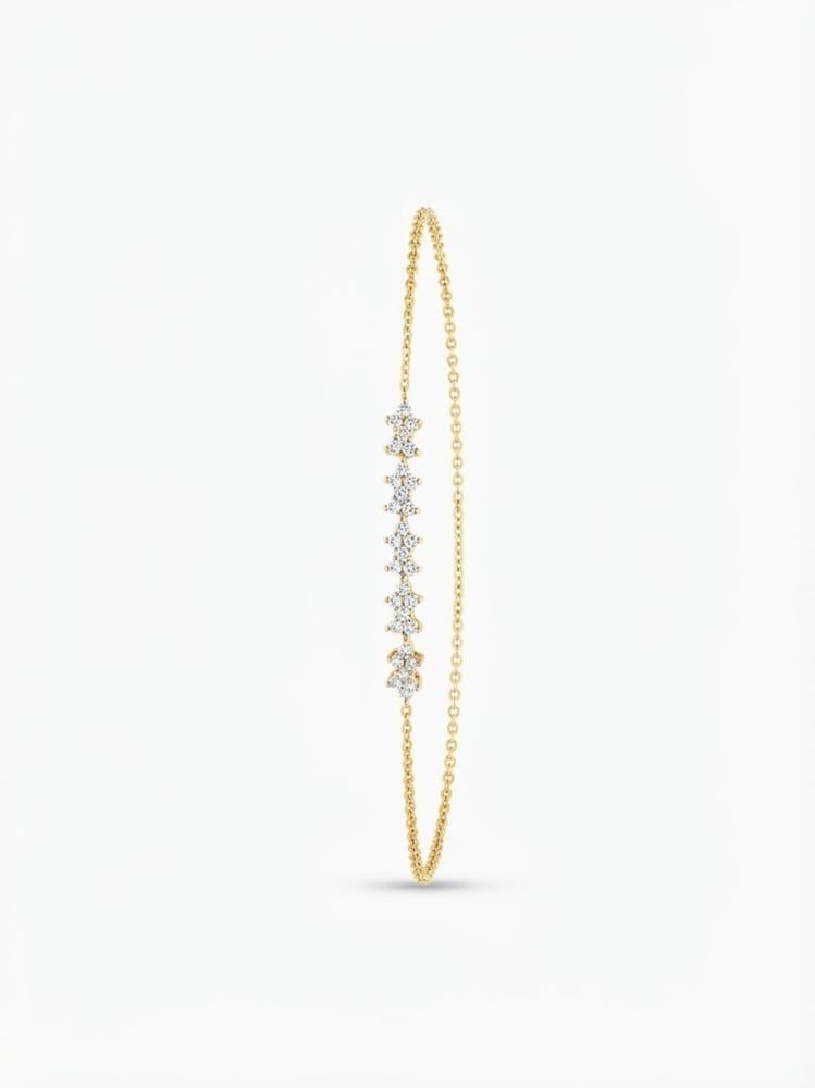 اسوارة فضة عيار 925