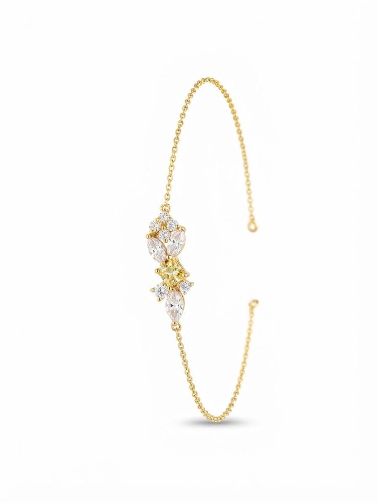 اسوارة فضة عيار 925