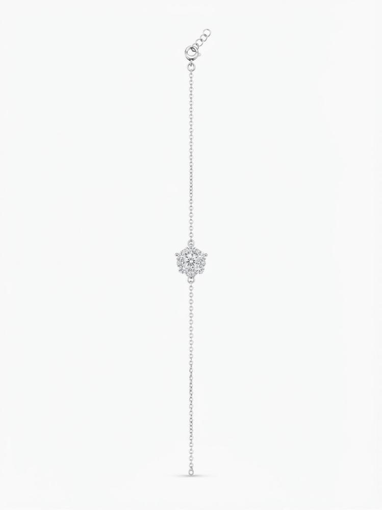 اسوارة فضة عيار 925