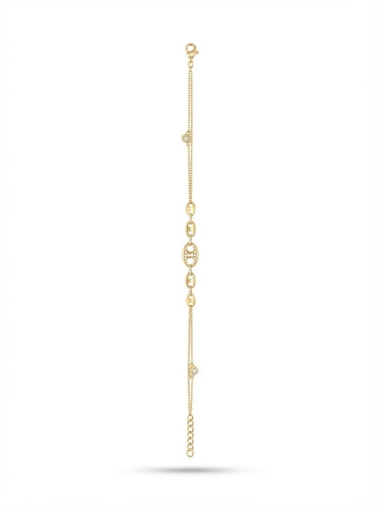 اسوارة فضة عيار 925