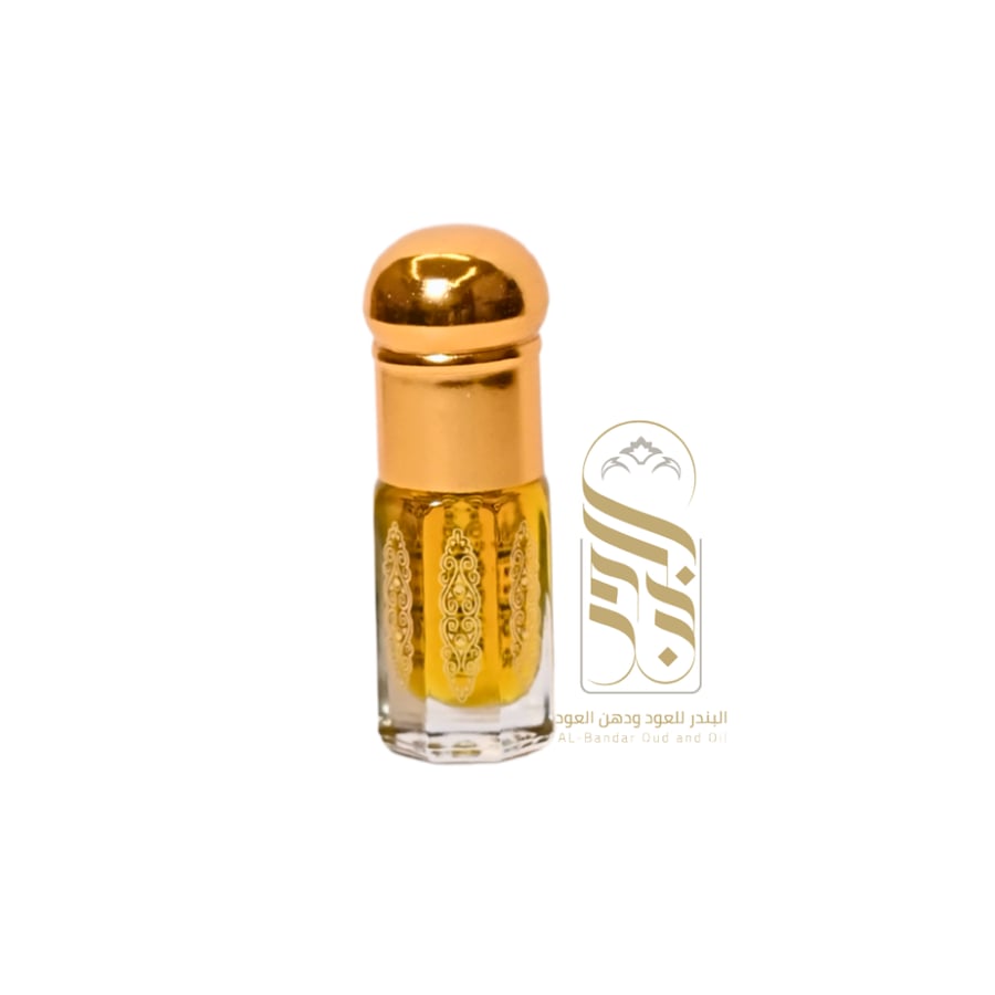 مسك العود ( ربع تولة )