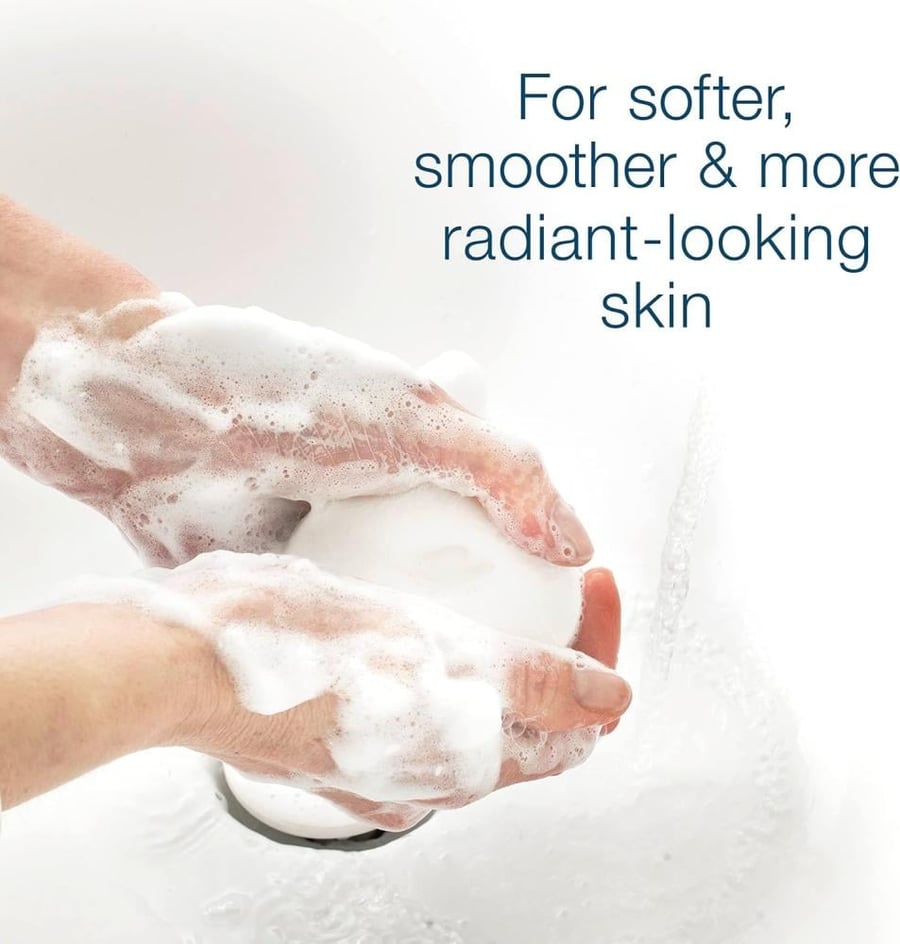 Dove white soap | 4 pieces | 75 grams