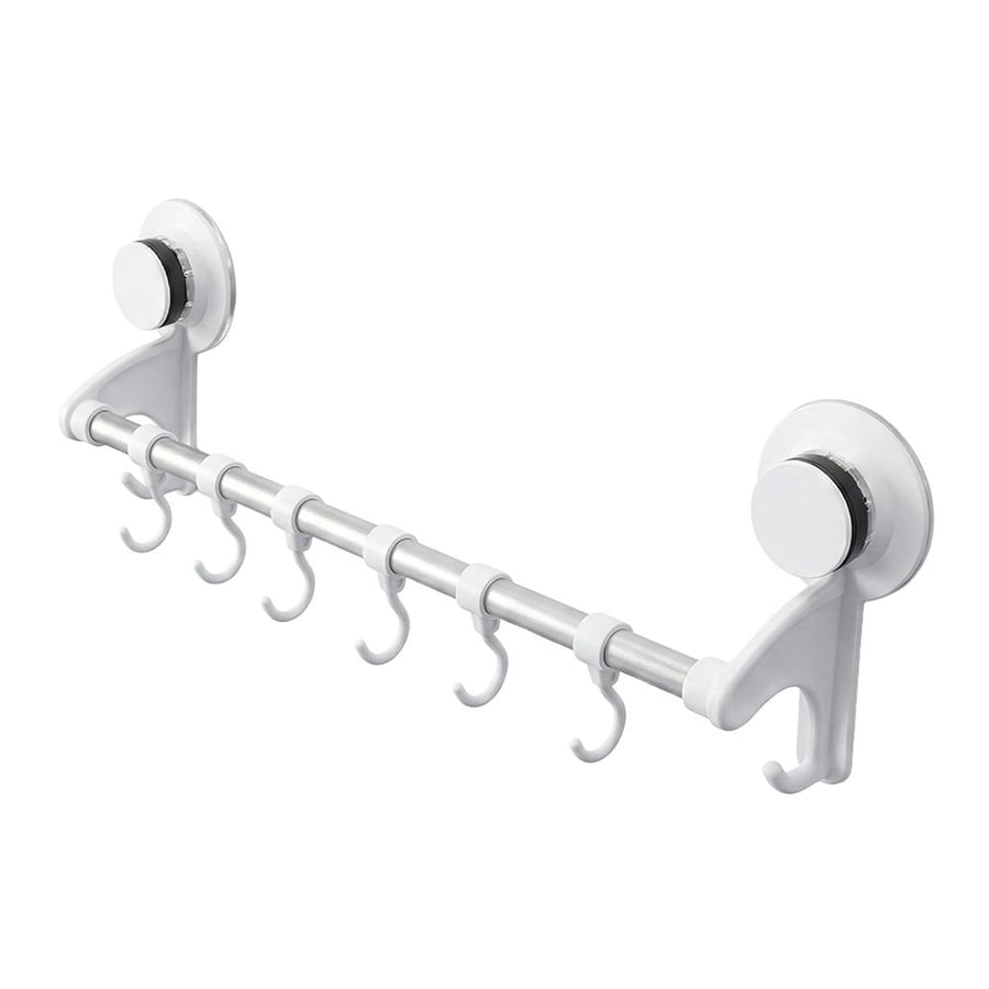 Multi-purpose adhesive stand
