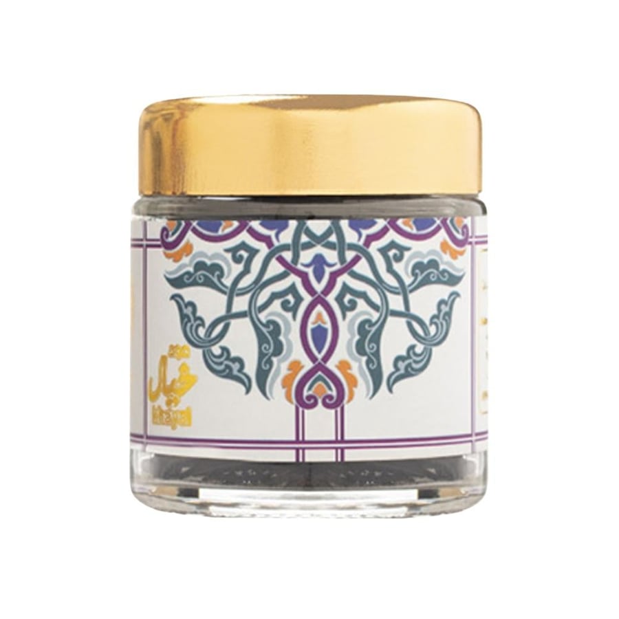 Oud incense, Oud Khayal, from Oud Laffer – 30 grams