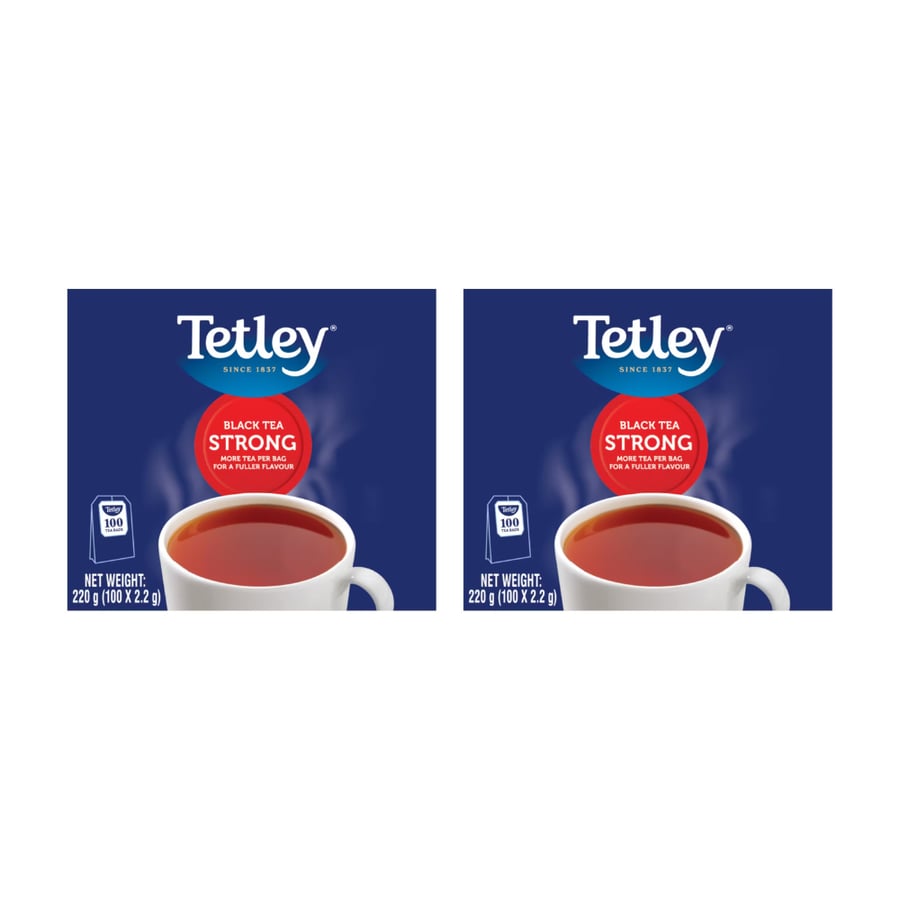 Black concentrated tea Titali | 2 pieces | 220 grams