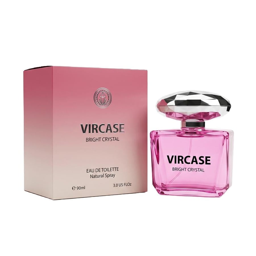 برايت كريستال عطر نسائي – 90 مل