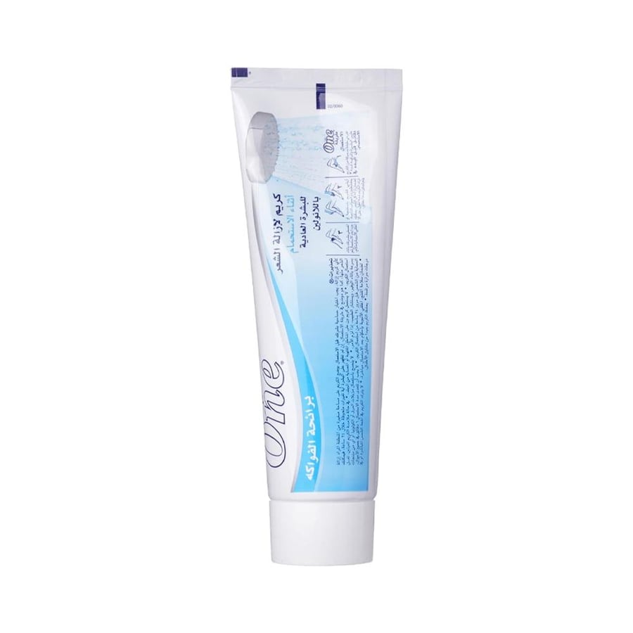 Fruit Hair Removal Cream - 90 grams