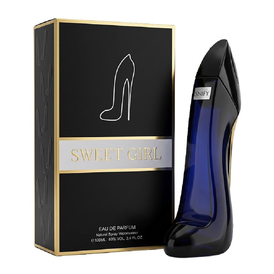 سويت جيرل عطر نسائي – 100 مل