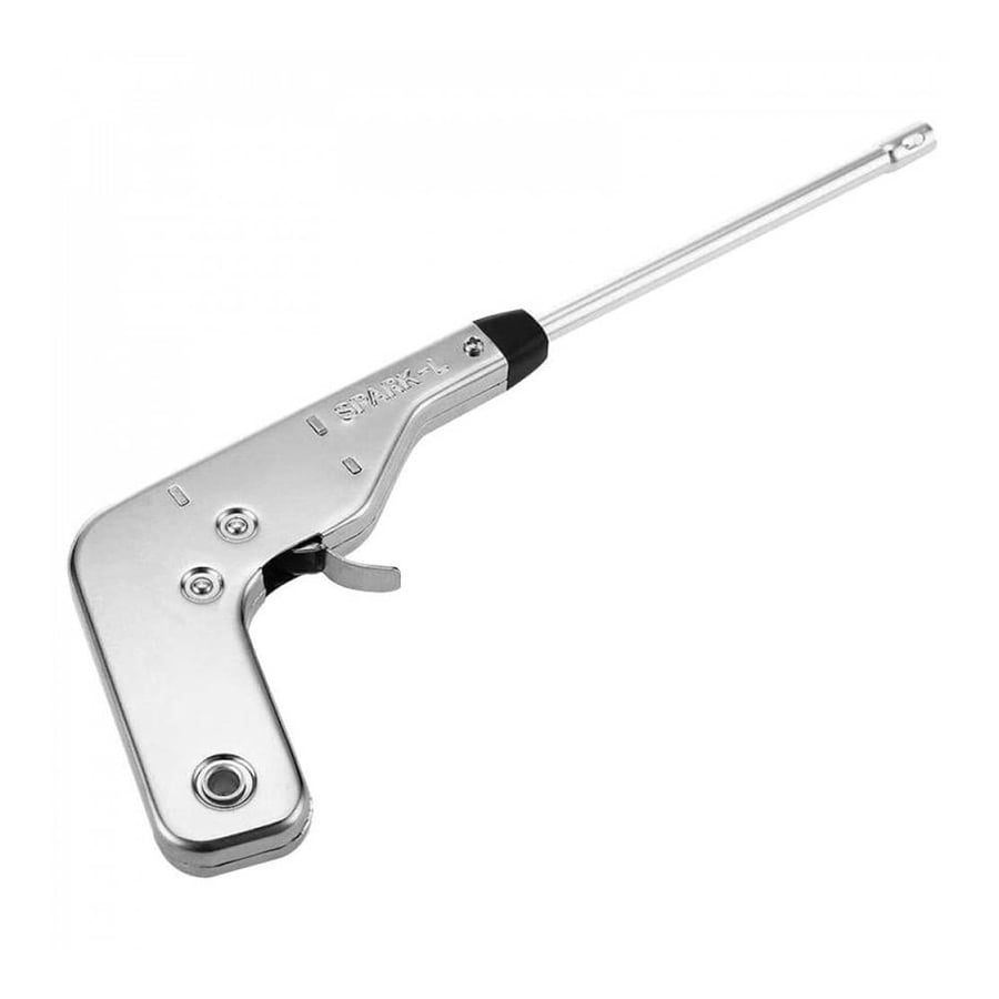 Gas lighter pistol -744