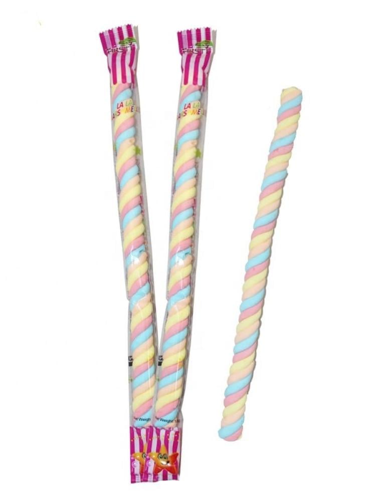 Long marshmallow