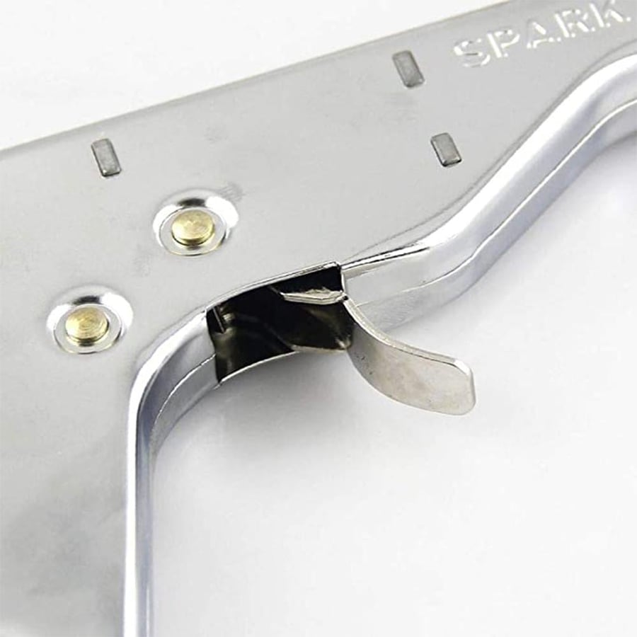 Gas lighter pistol -744
