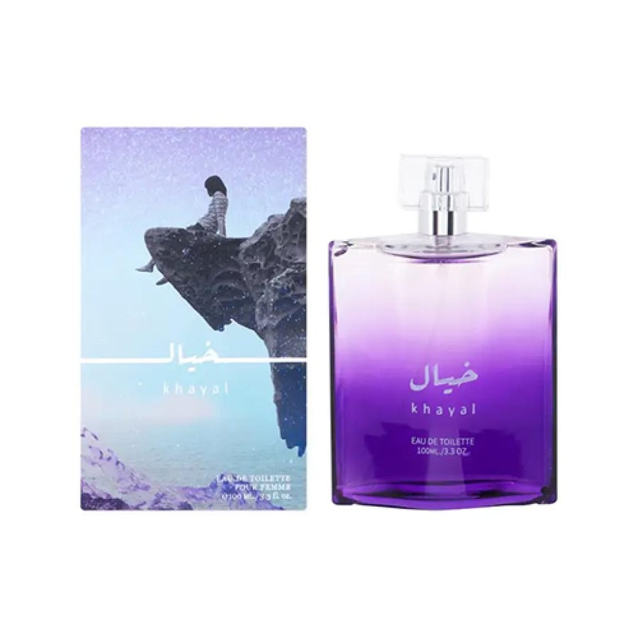 Dream or Eau de Toilette 100 ml