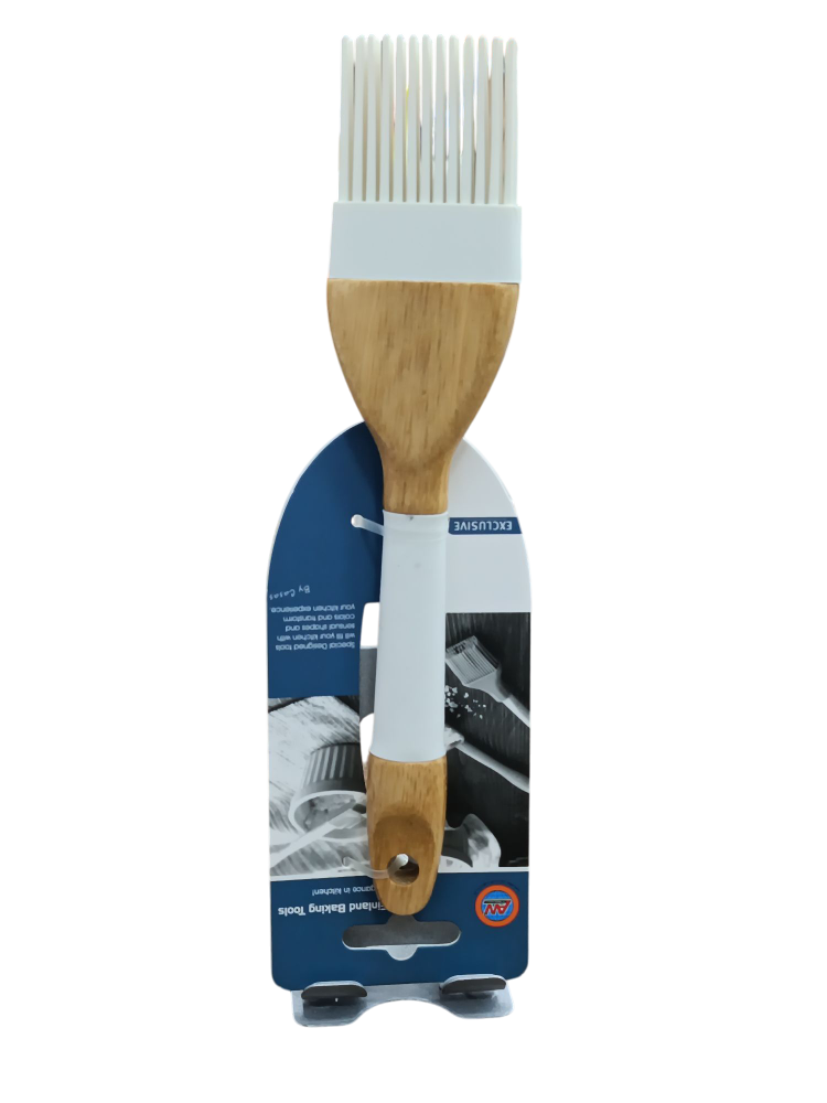 Silicone oil brush Al-Wisam AL-10435-3