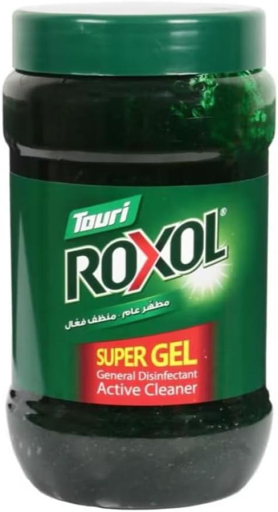 روكسول سوبر جل 1 كجم
