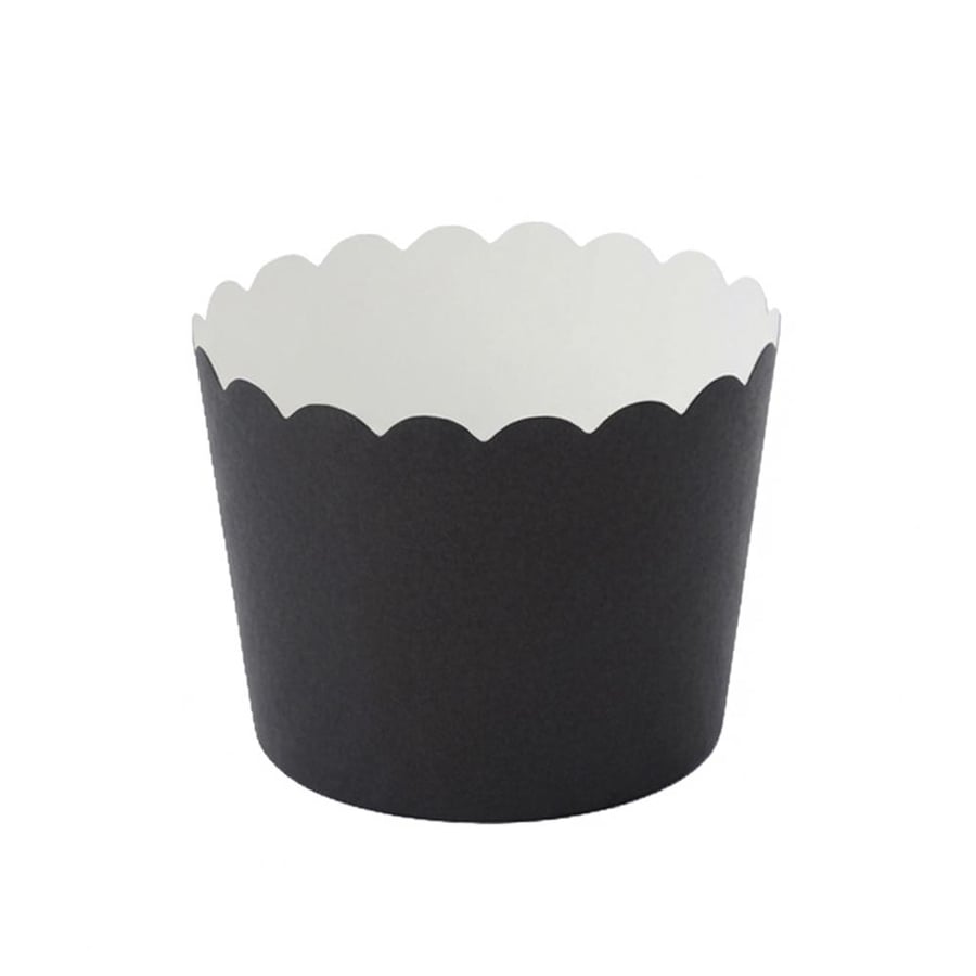 Paper cupcake cups - 1 box × 72 pieces