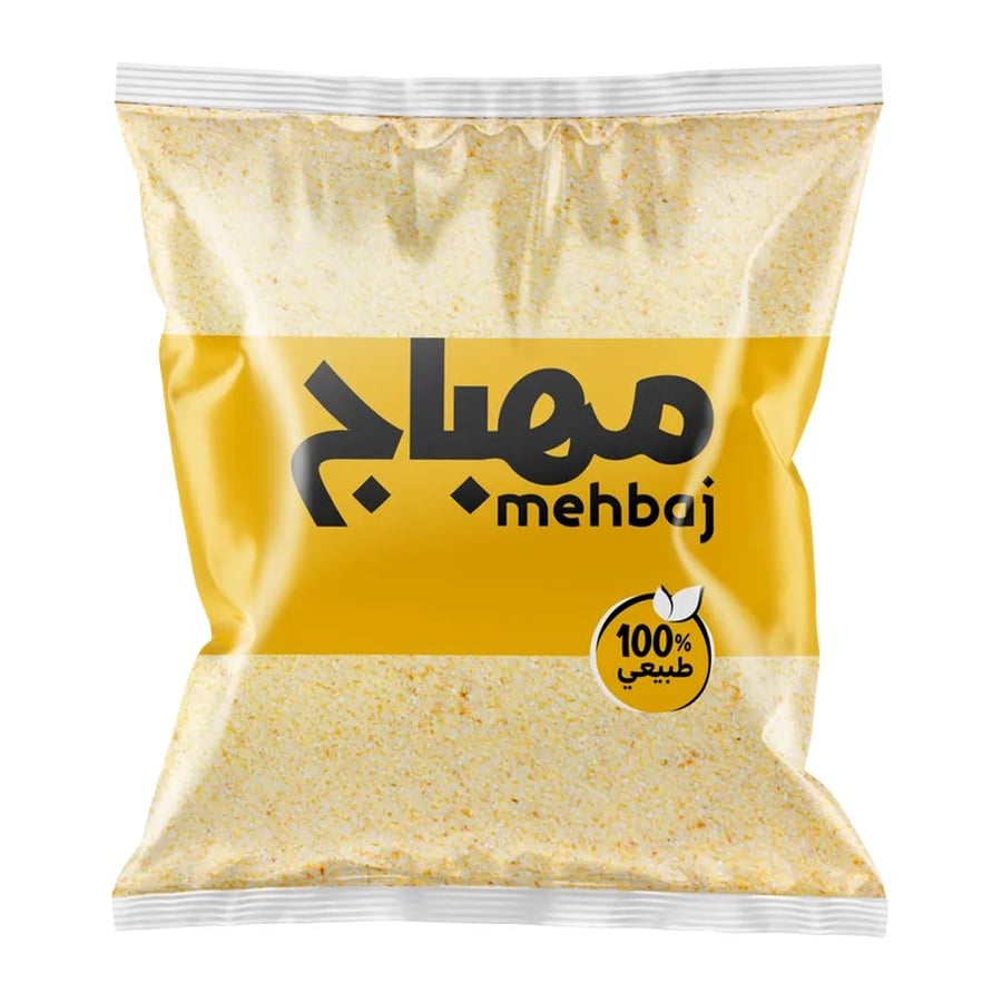 مهباج سميد ناعم – 500 جرام