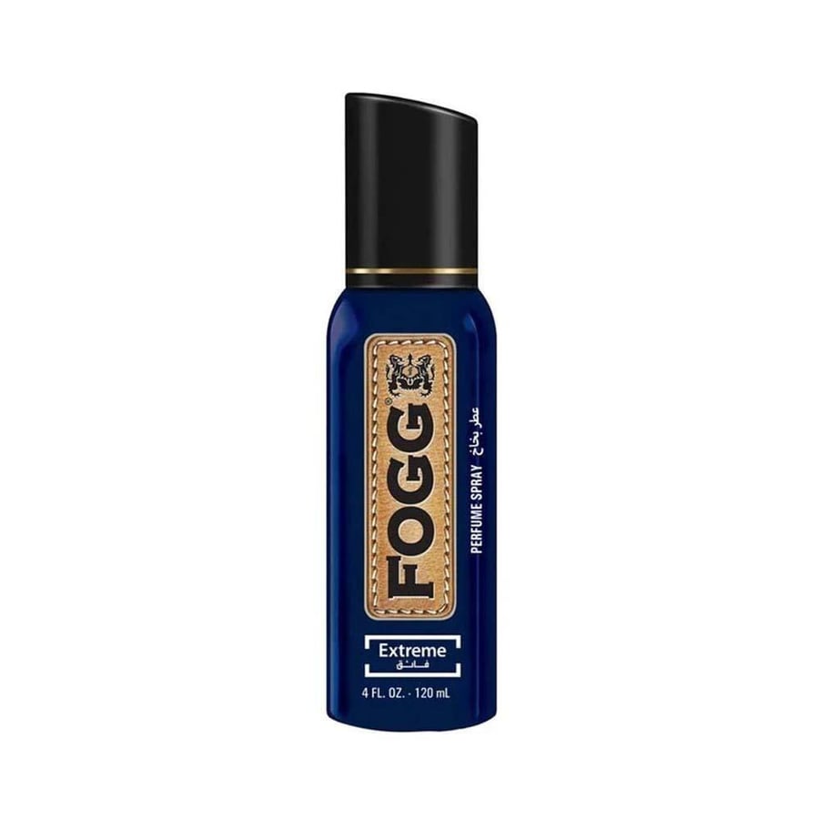 فوج معطر جسم بخاخ فائق للرجال - 120 مل